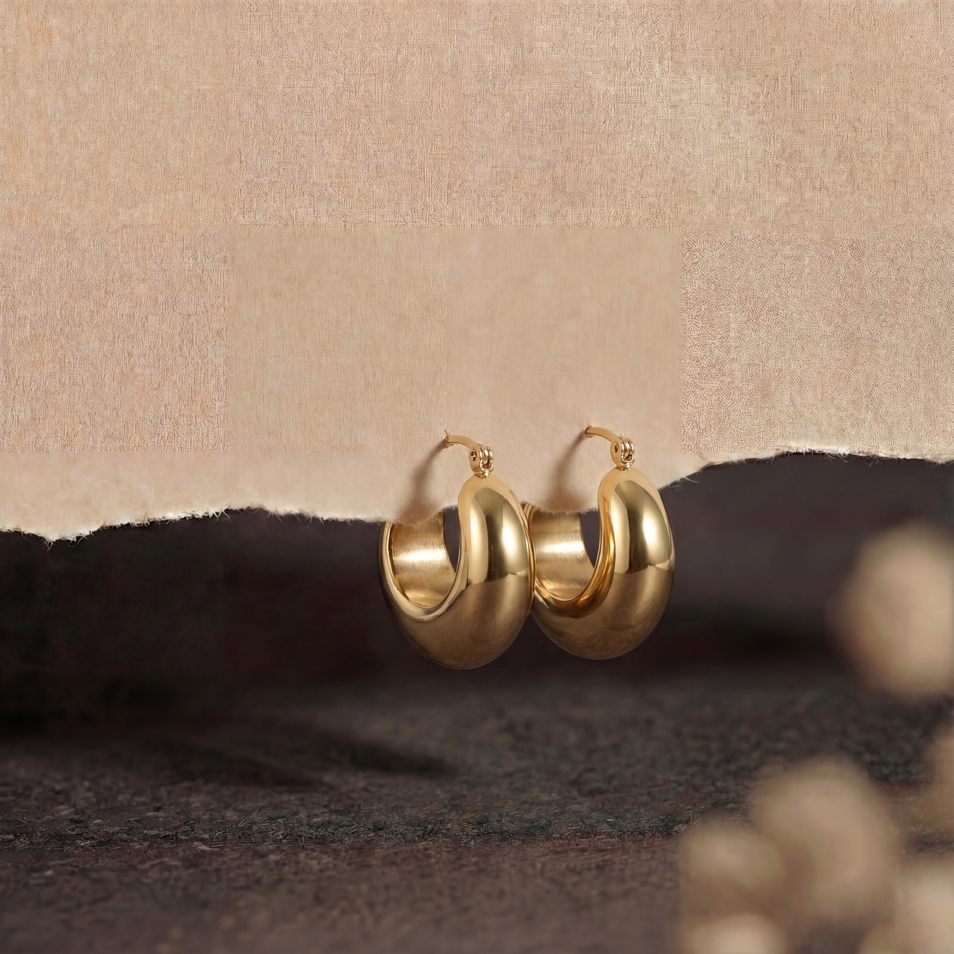 Zenske Mindjuse Nerđajući Celik 5.30003-1