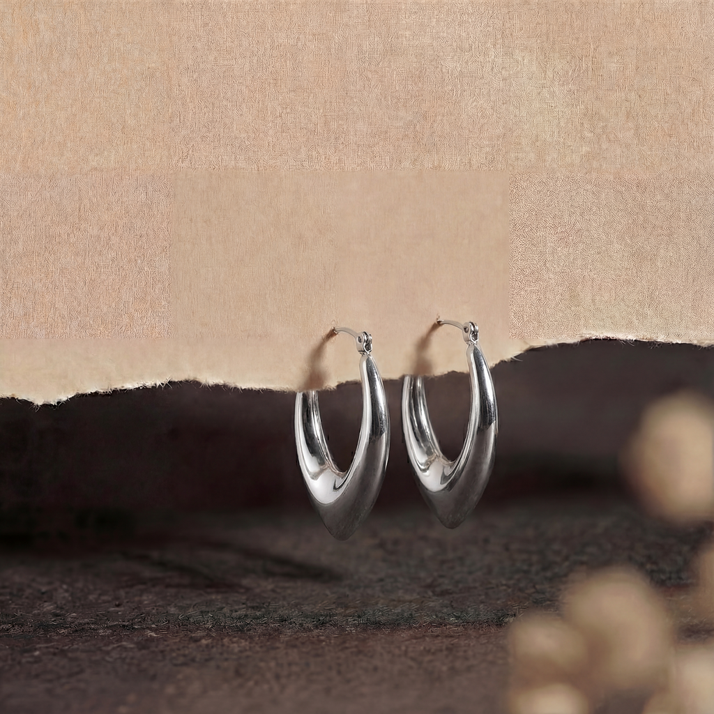 Zenske Mindjuse Nerđajući Celik 5.30004-2