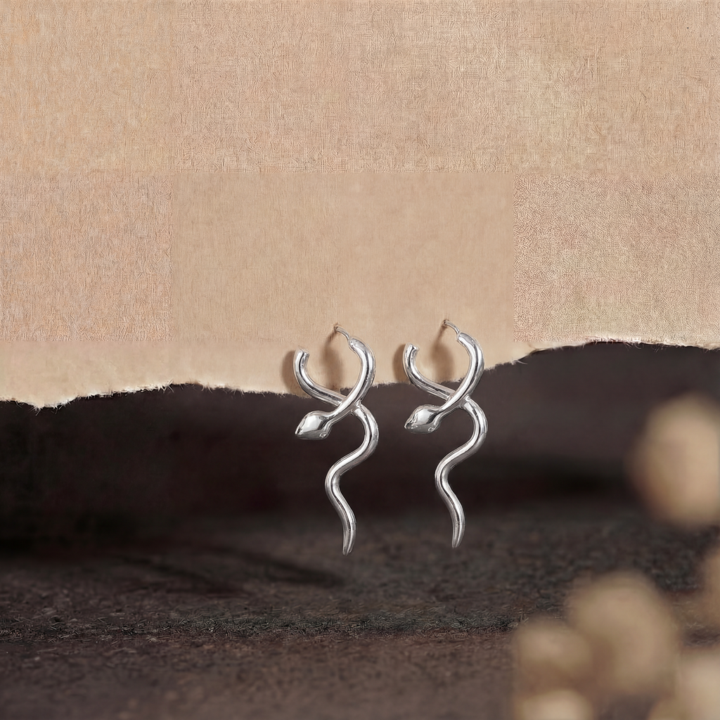 Zenske Mindjuse Nerđajući Celik 5.30005-2