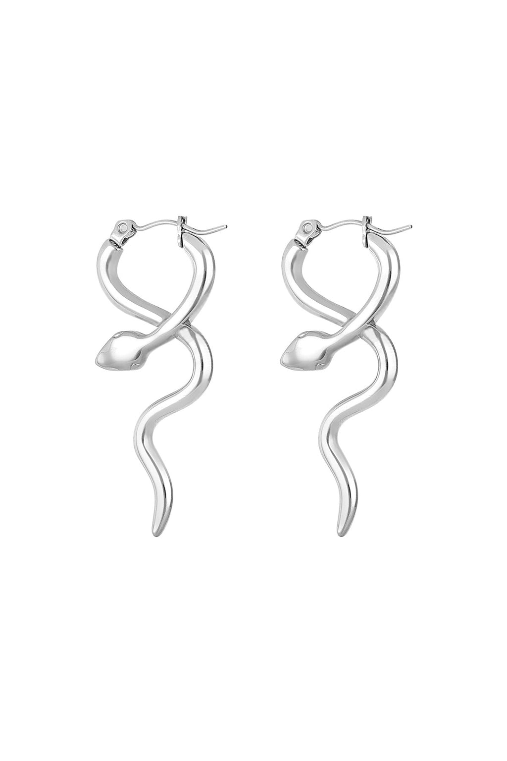 Zenske Mindjuse Nerđajući Celik 5.30005-2