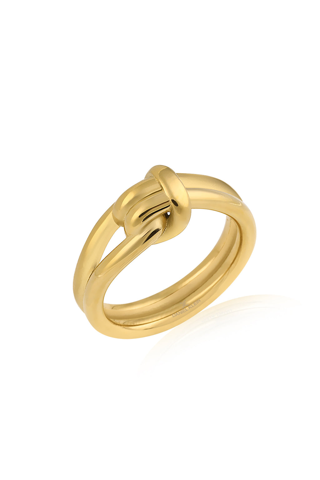 Zenski Prsten Nerđajući Celik 5.40012.M-2