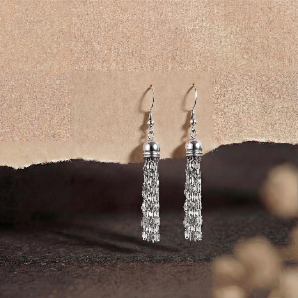 Zenske Mindjuse Nerđajući Celik 5.4003-1