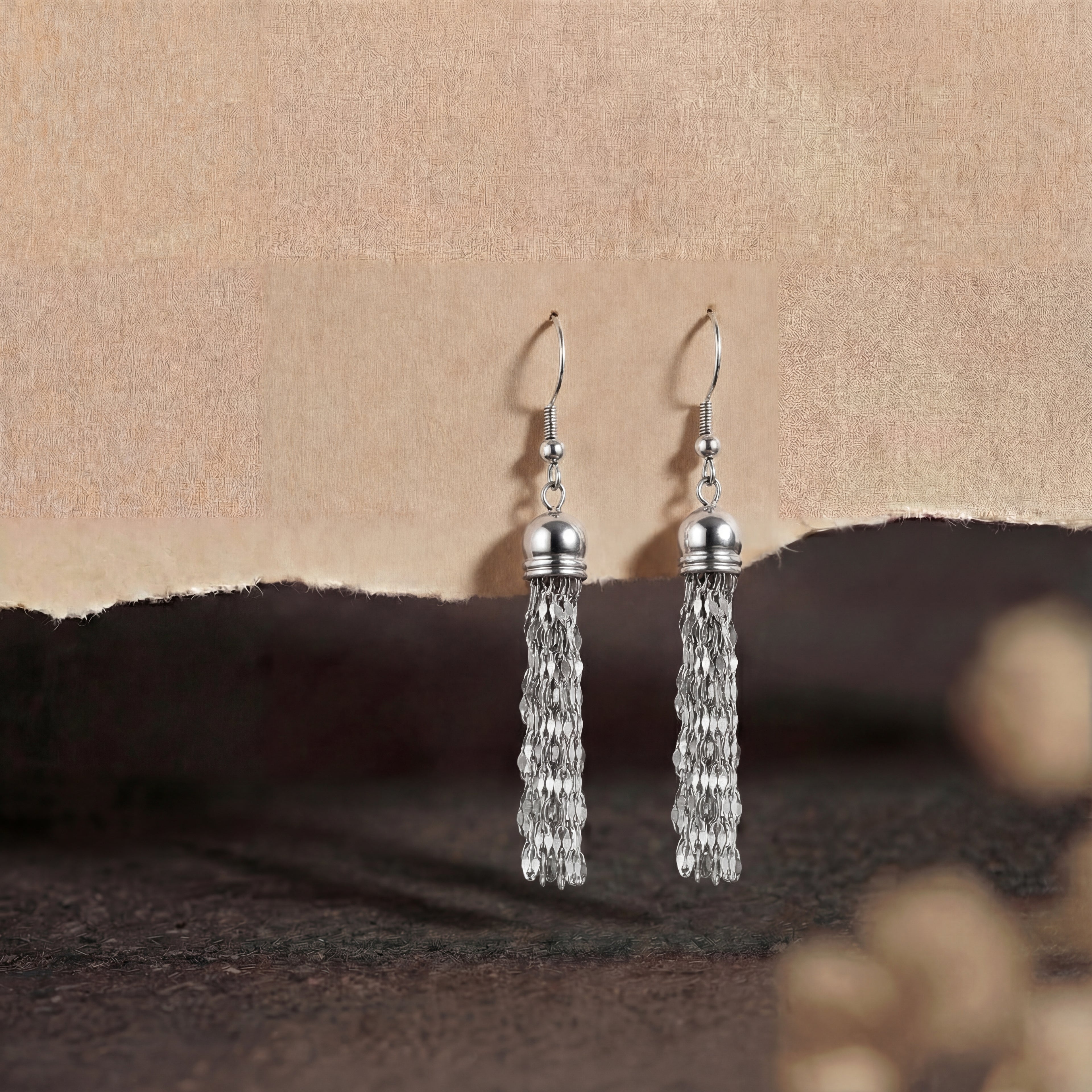 Zenske Mindjuse Nerđajući Celik 5.4003-1