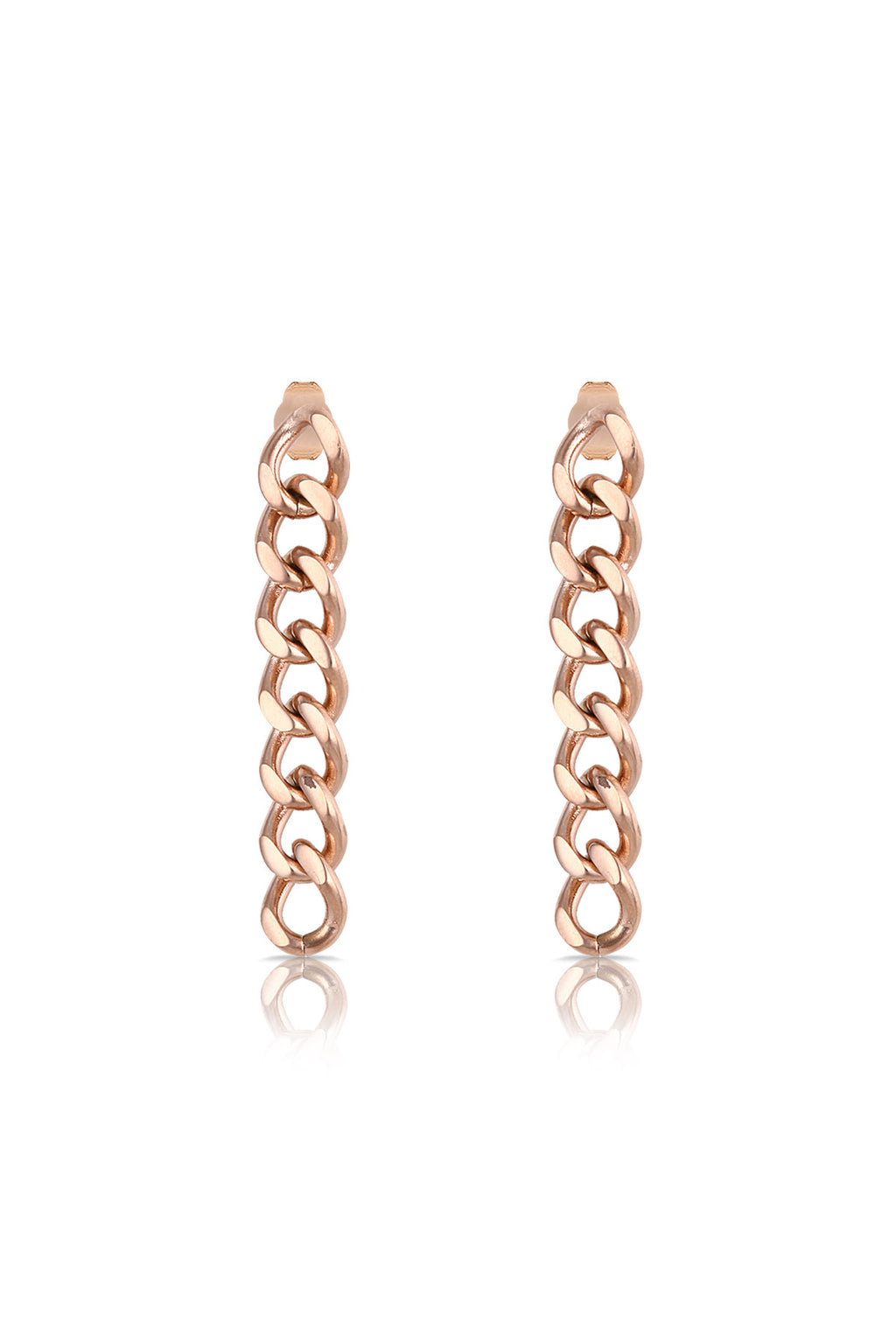 Zenske Mindjuse Nerđajući Celik 5.5003-3