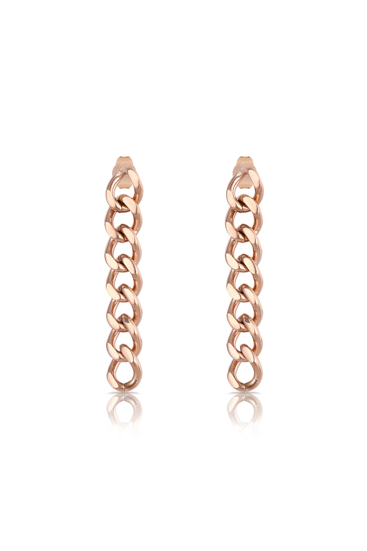 Zenske Mindjuse Nerđajući Celik 5.5003-3