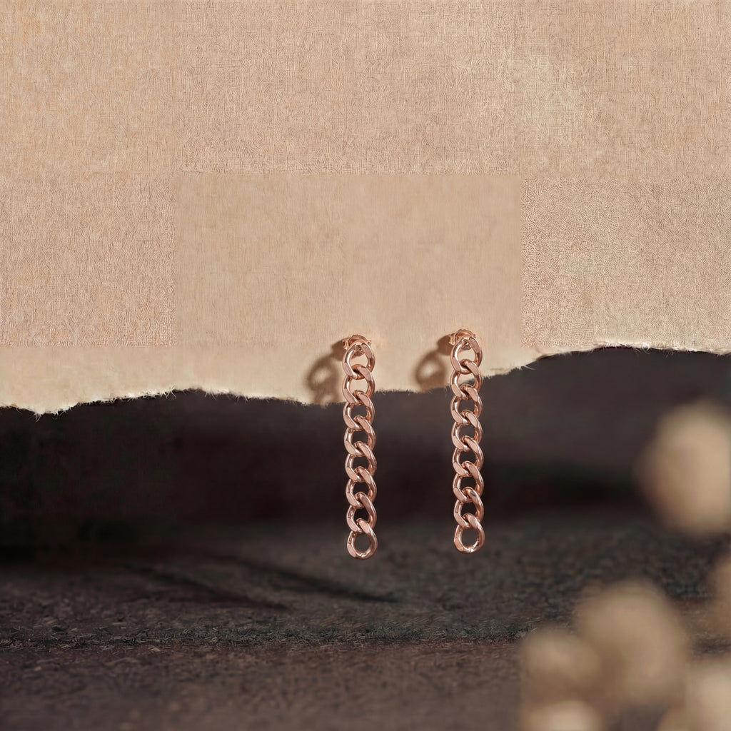 Zenske Mindjuse Nerđajući Celik 5.5003-3