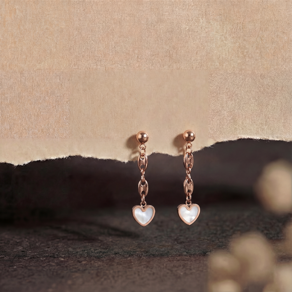 Zenske Mindjuse Nerđajući Celik 5.5013-3