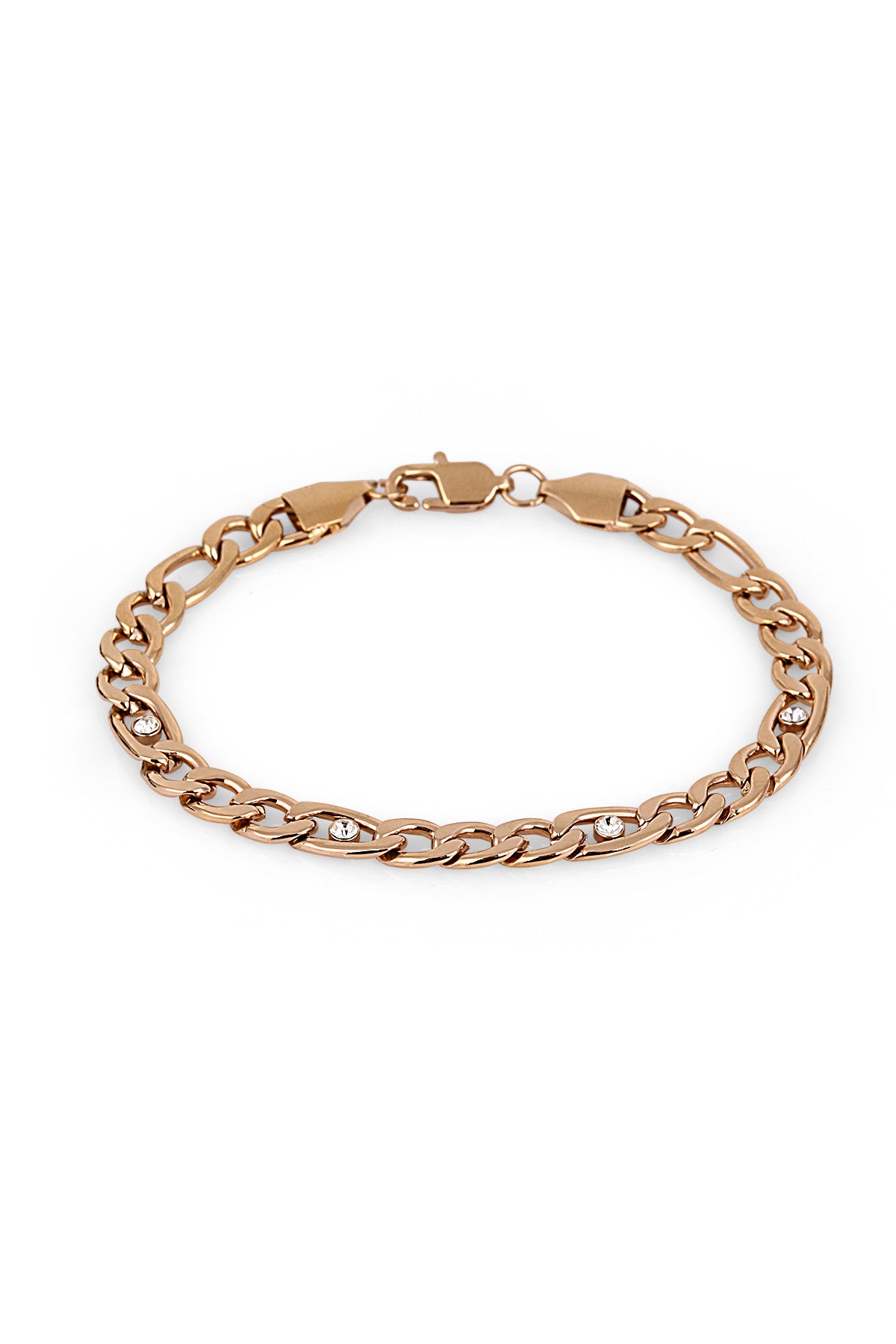 Zenska Narukvica Nerđajući Celik 6.3038-3