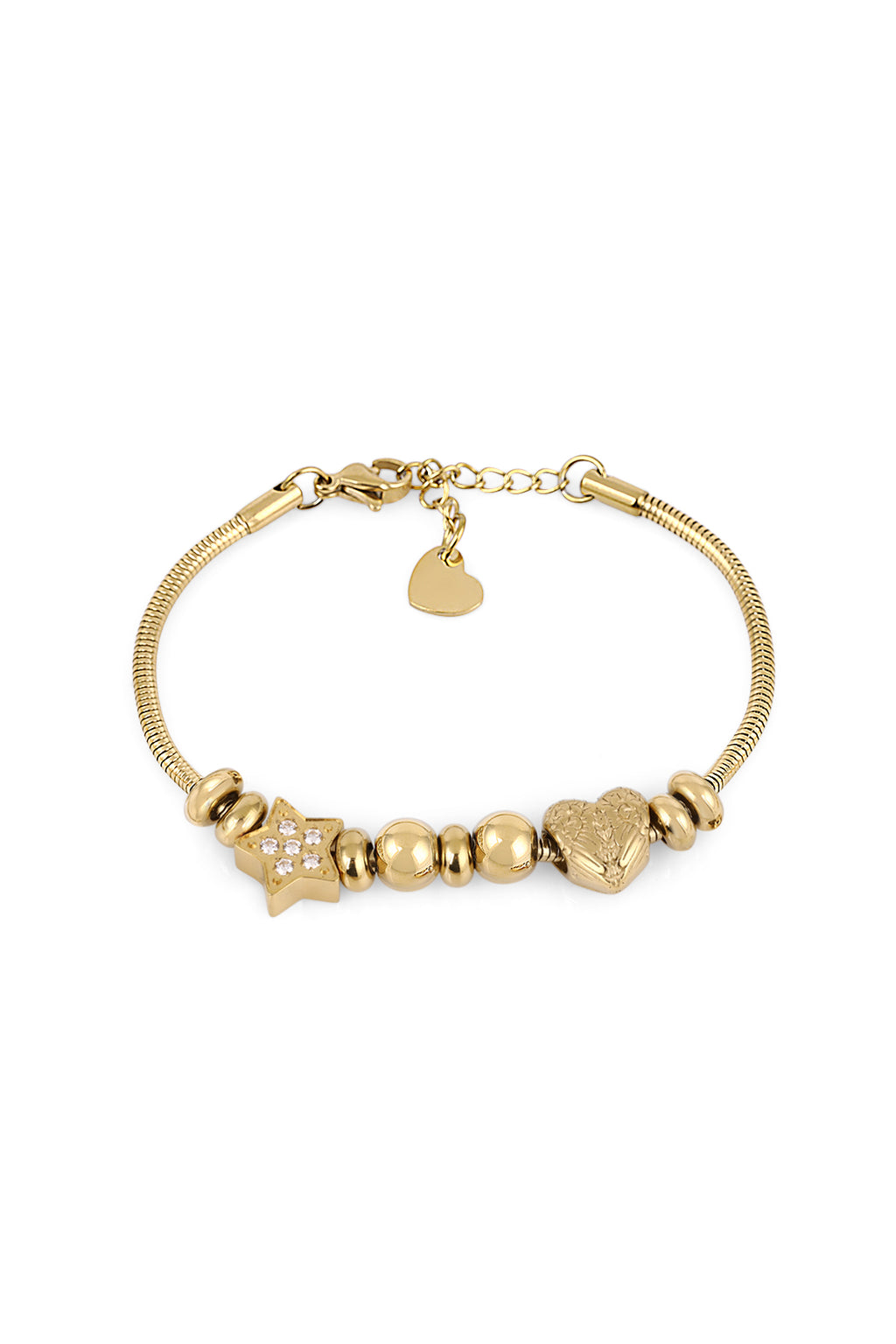 Zenska Narukvica Nerđajući Celik DKJ.03.10024-1