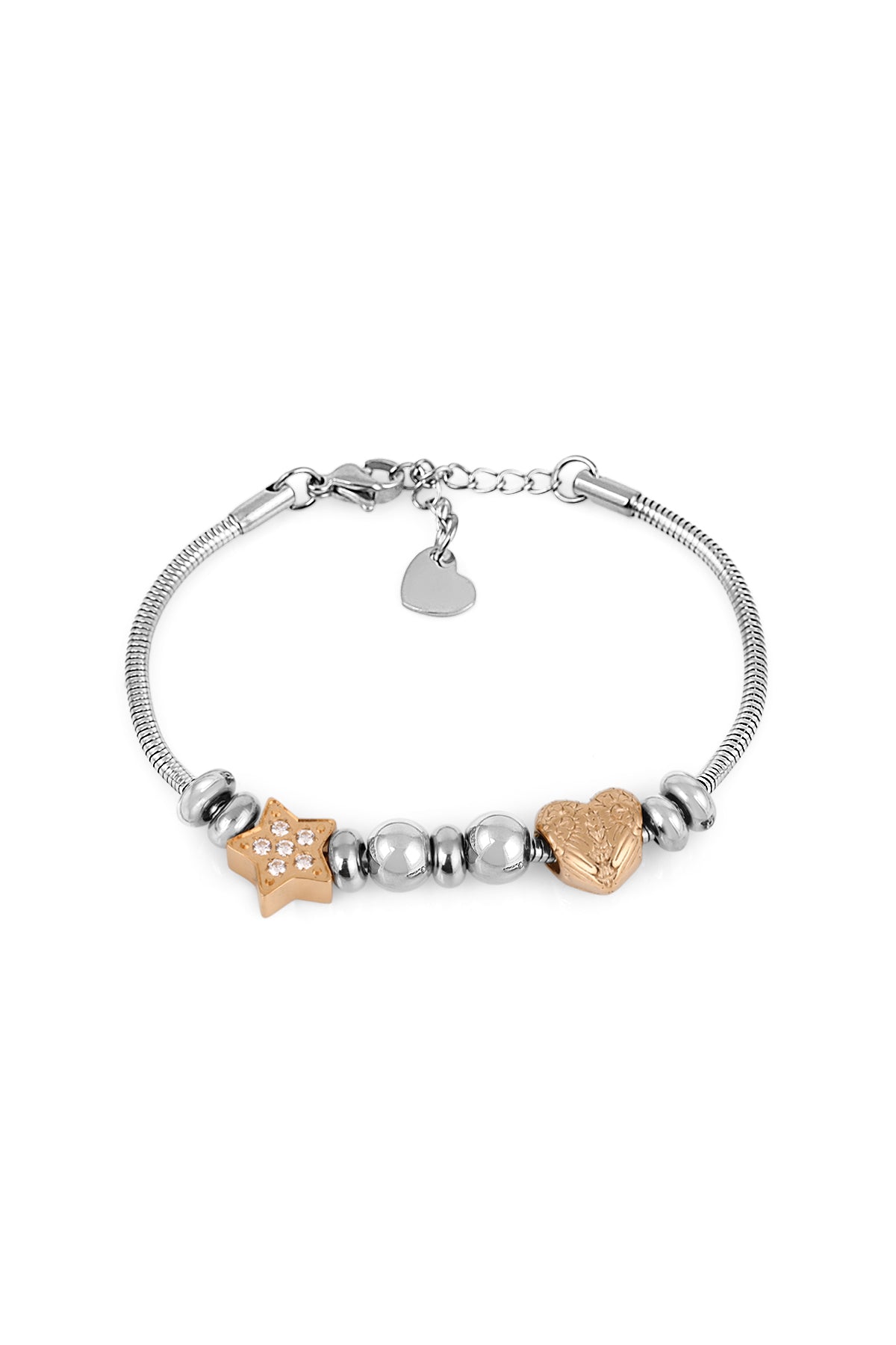 Zenska Narukvica Nerđajući Celik DKJ.03.10024-4