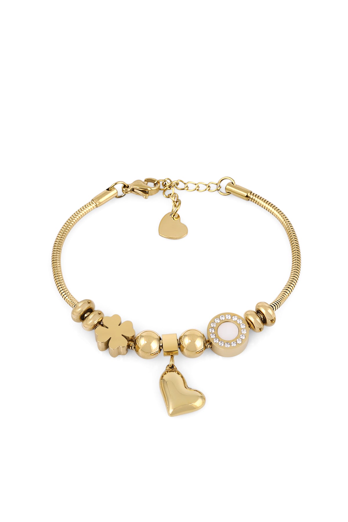 Zenska Narukvica Nerđajući Celik DKJ.03.10025-1