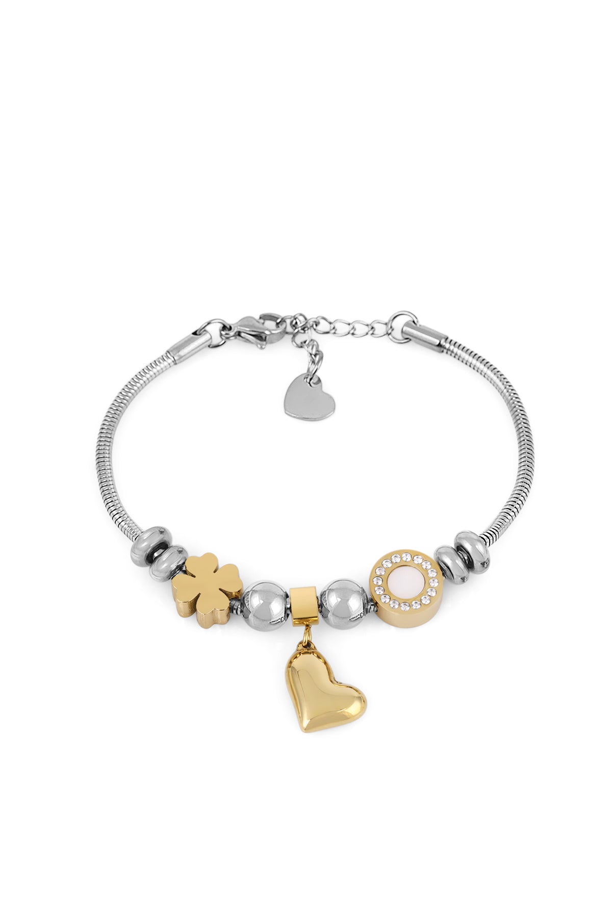 Zenska Narukvica Nerđajući Celik DKJ.03.10025-2