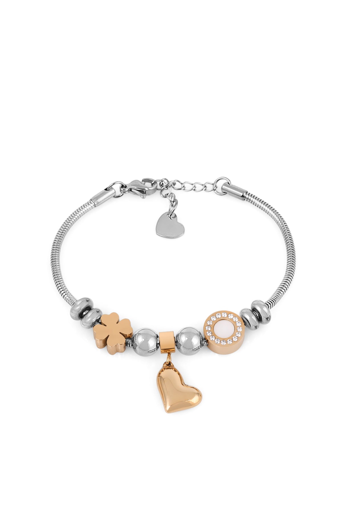 Zenska Narukvica Nerđajući Celik DKJ.03.10025-4