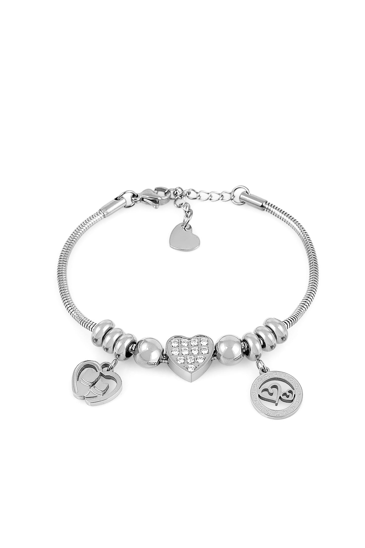 Zenska Narukvica Nerđajući Celik DKJ.03.10026-2