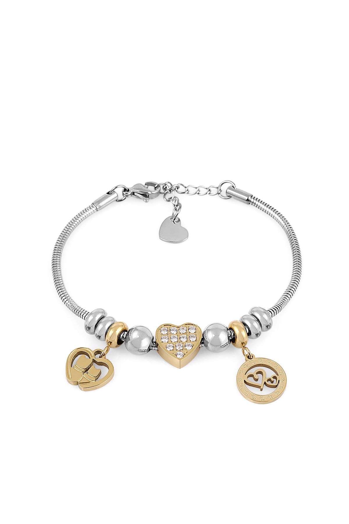 Zenska Narukvica Nerđajući Celik DKJ.03.10026-3