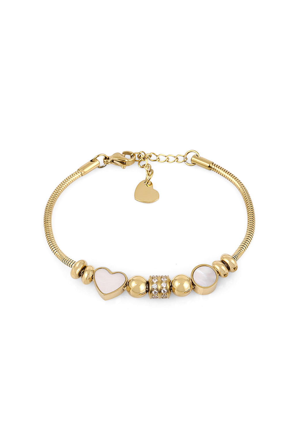 Zenska Narukvica Nerđajući Celik DKJ.03.10027-1