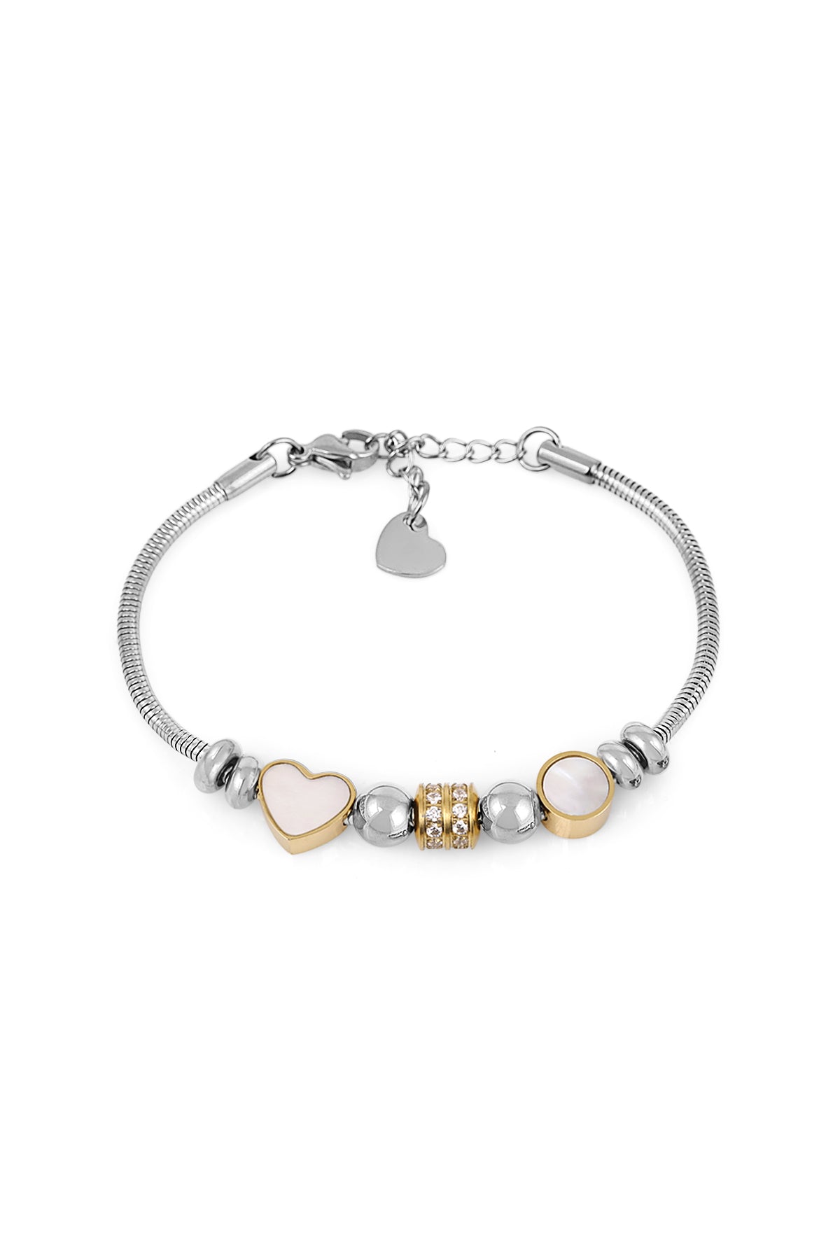 Zenska Narukvica Nerđajući Celik DKJ.03.10027-3