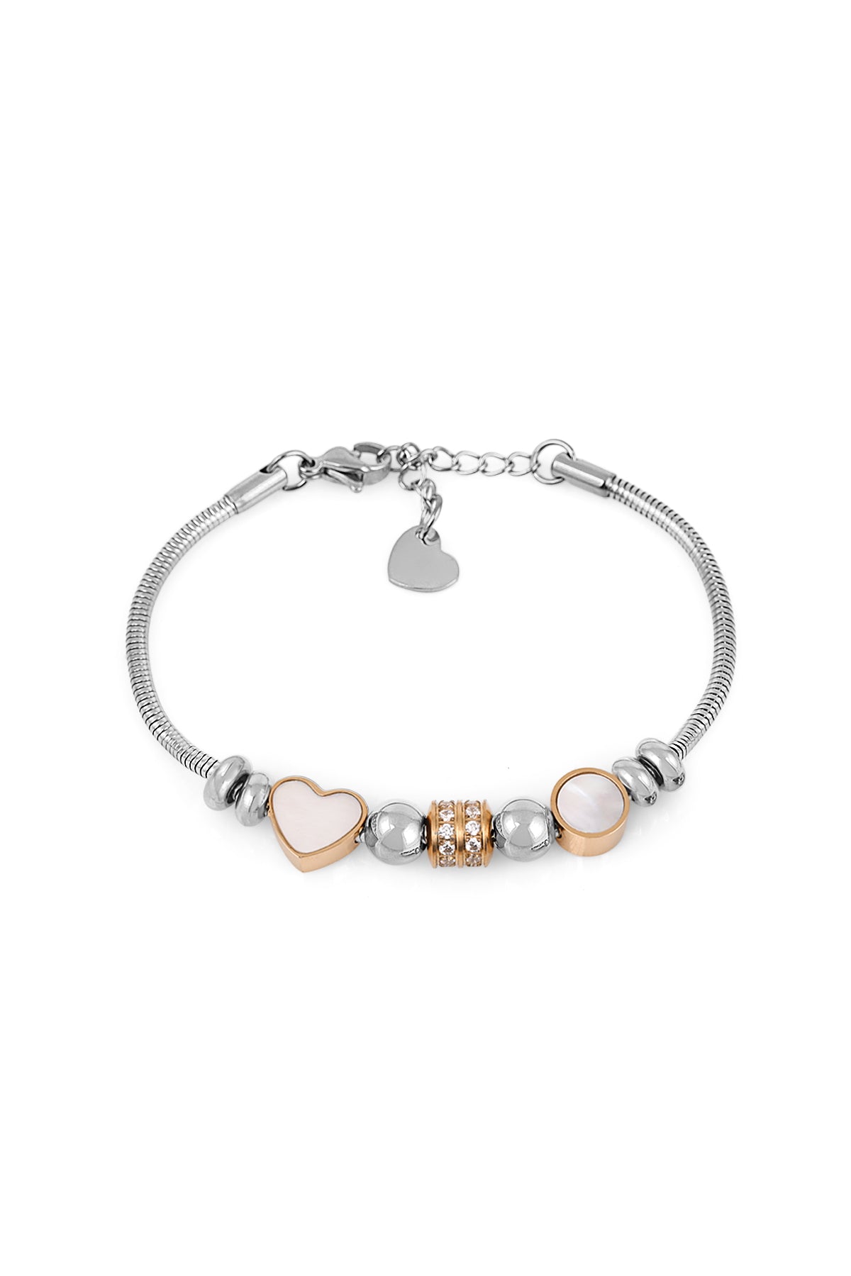 Zenska Narukvica Nerđajući Celik DKJ.03.10027-4