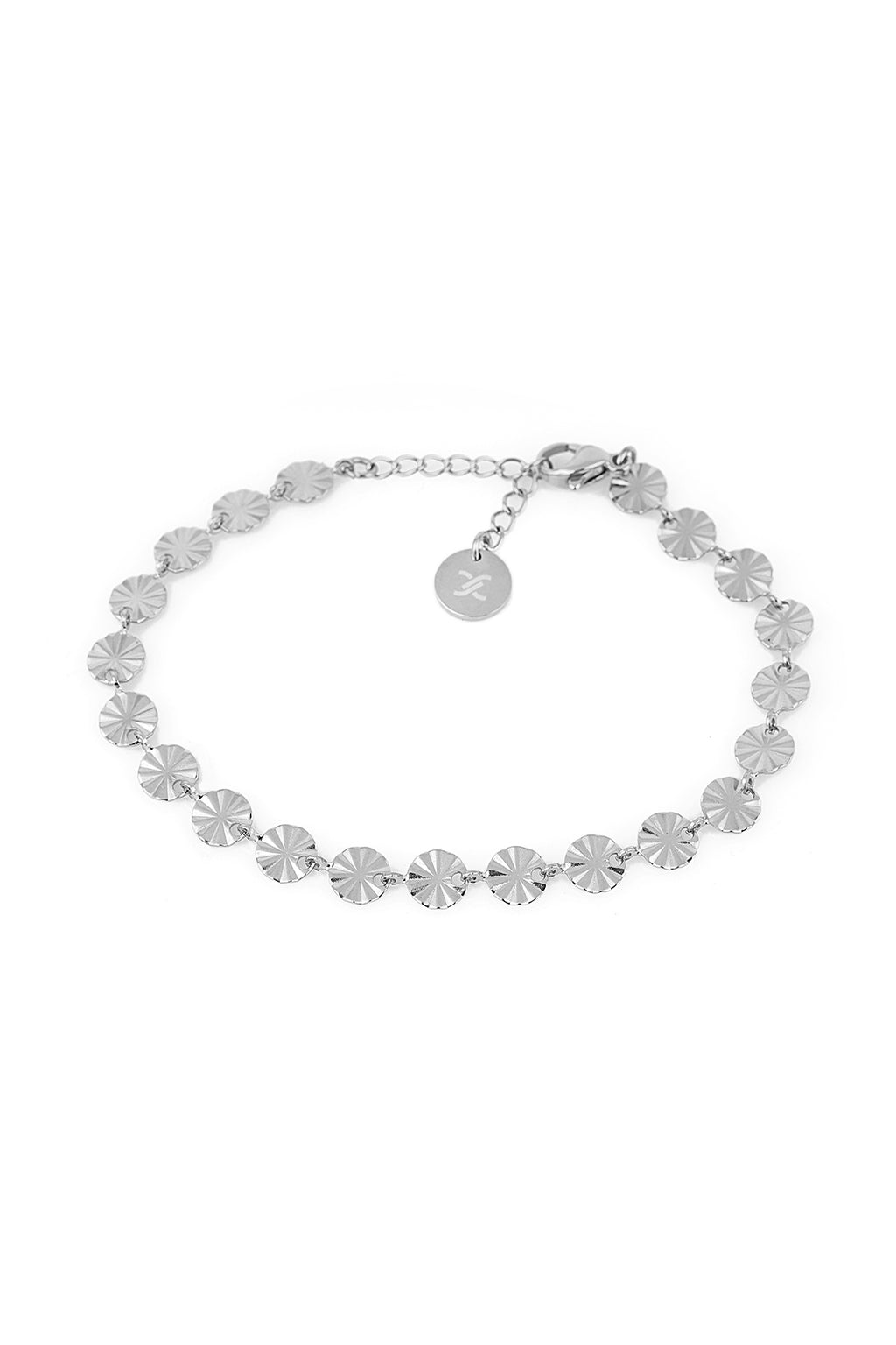 Zenska Narukvica Nerđajući Celik DKJ.11.10002-2