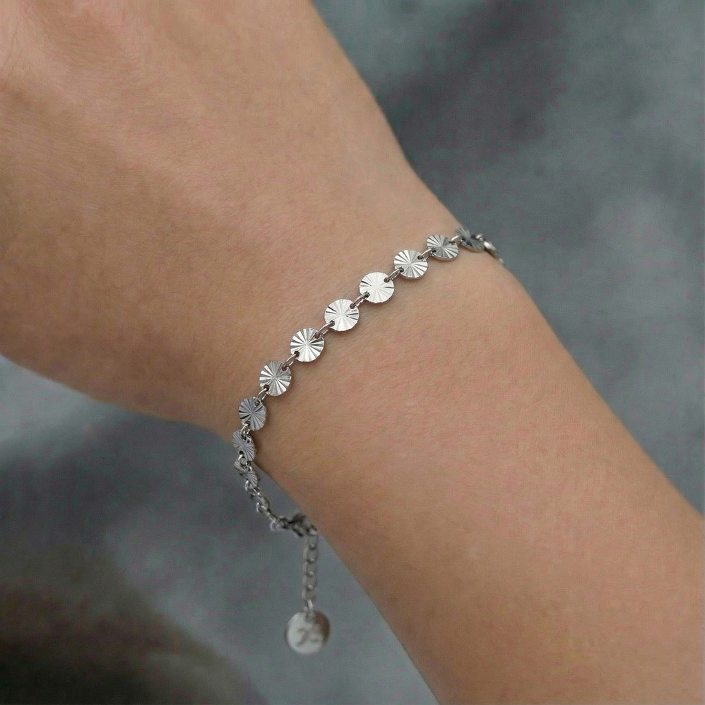 Zenska Narukvica Nerđajući Celik DKJ.11.10002-2