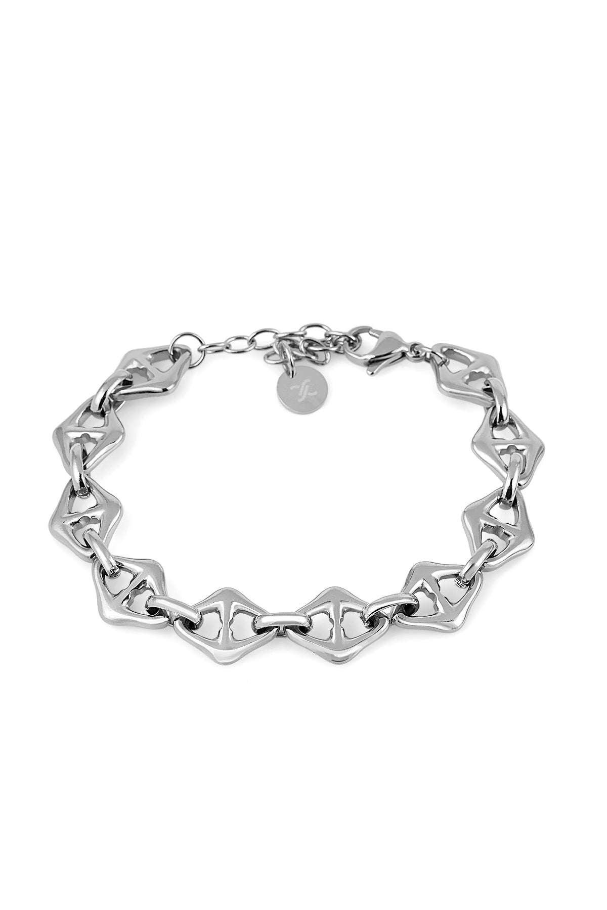 Zenska Narukvica Nerđajući Celik DKJ.11.10004-2