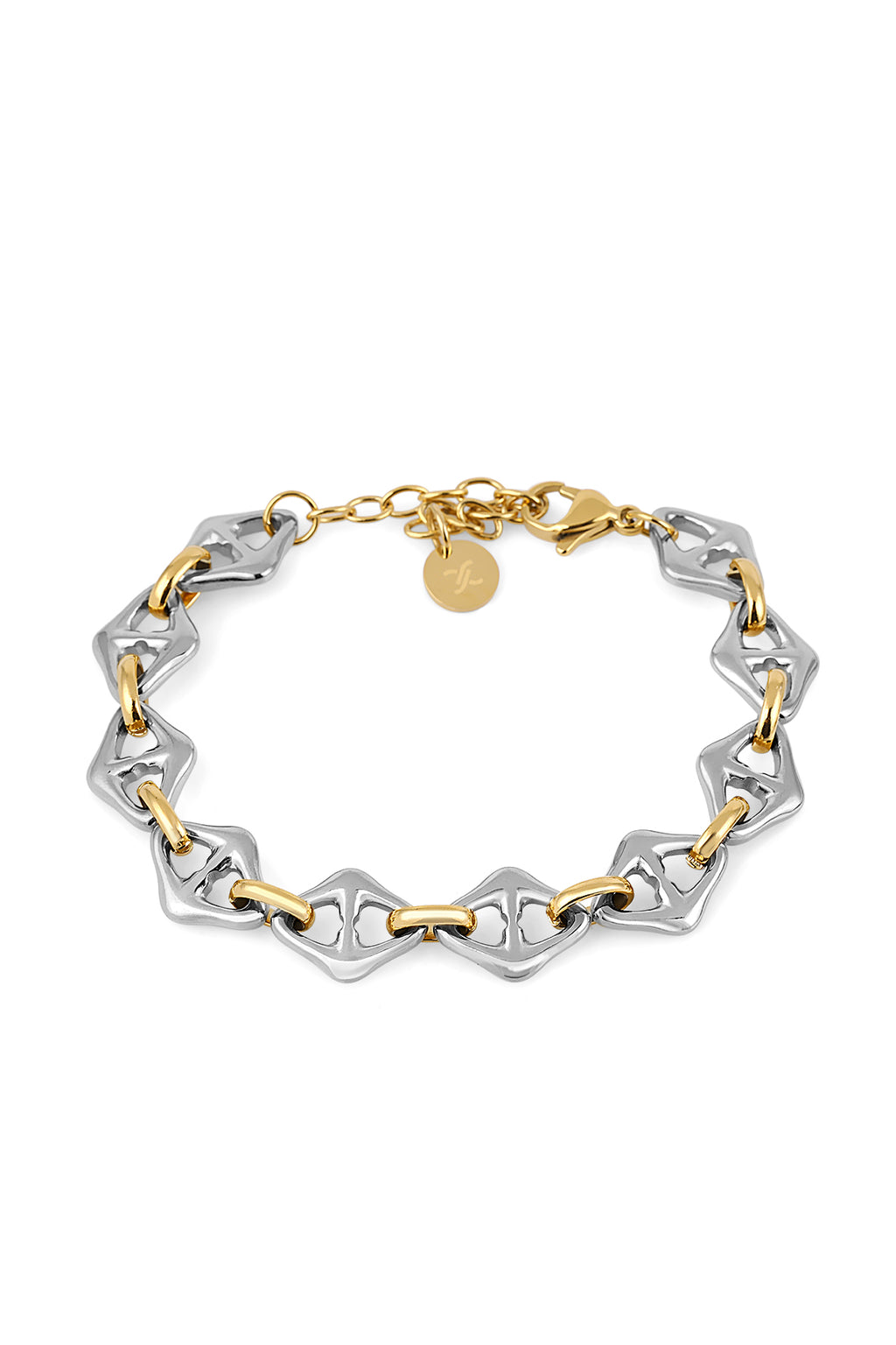 Zenska Narukvica Nerđajući Celik DKJ.11.10004-3