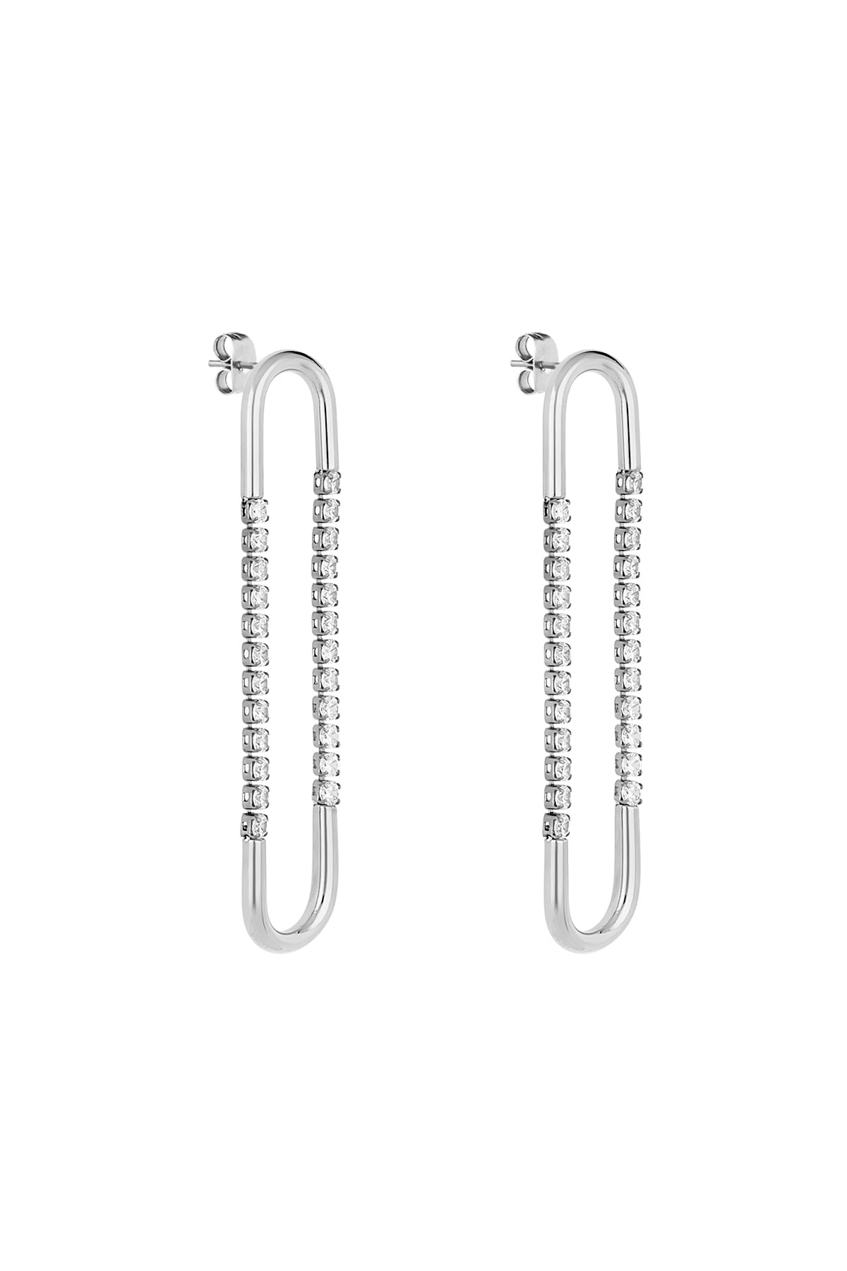 Zenske Mindjuse Nerđajući Celik DKJ.12.30004-1