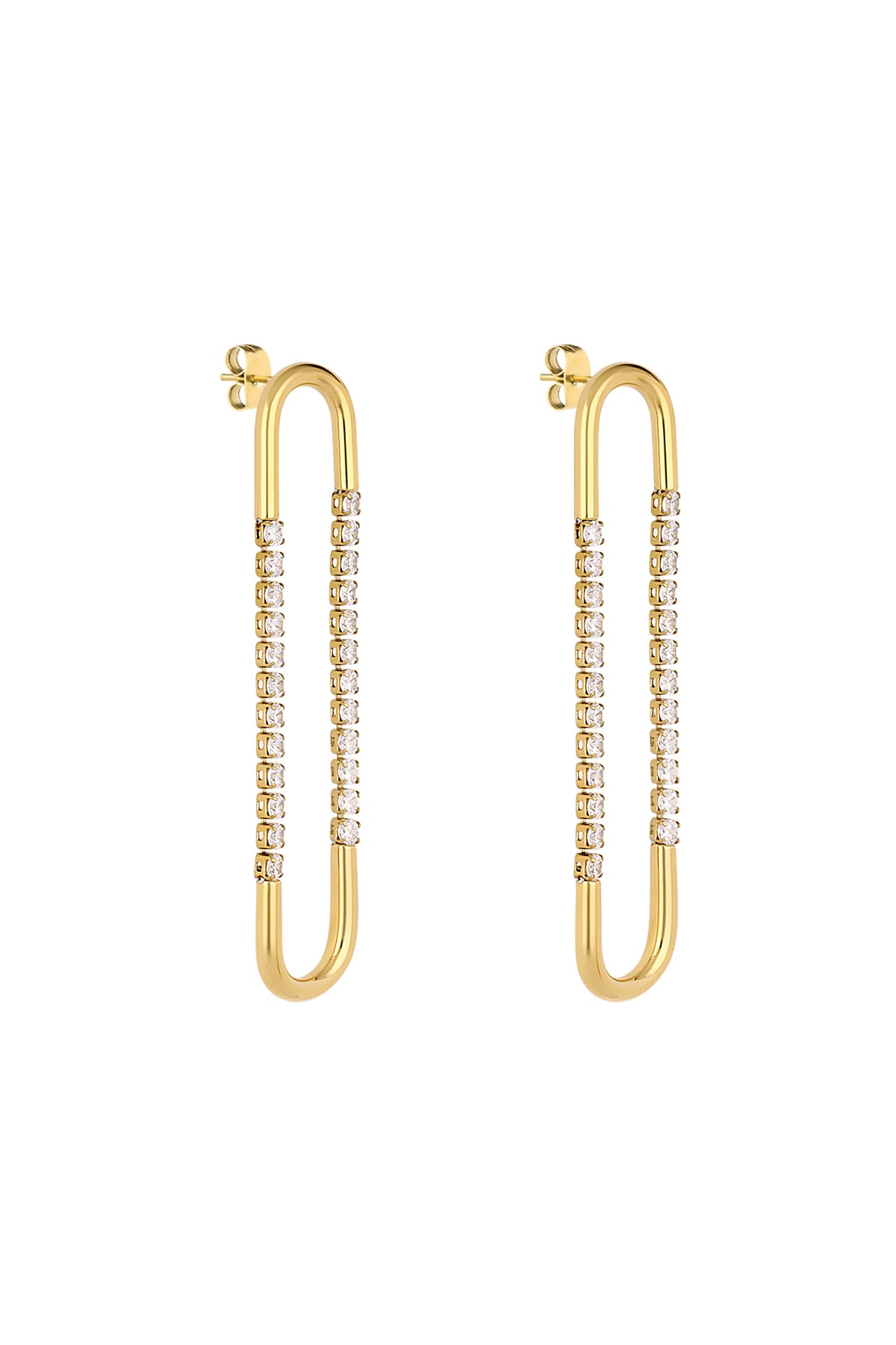 Zenske Mindjuse Nerđajući Celik DKJ.12.30004-2