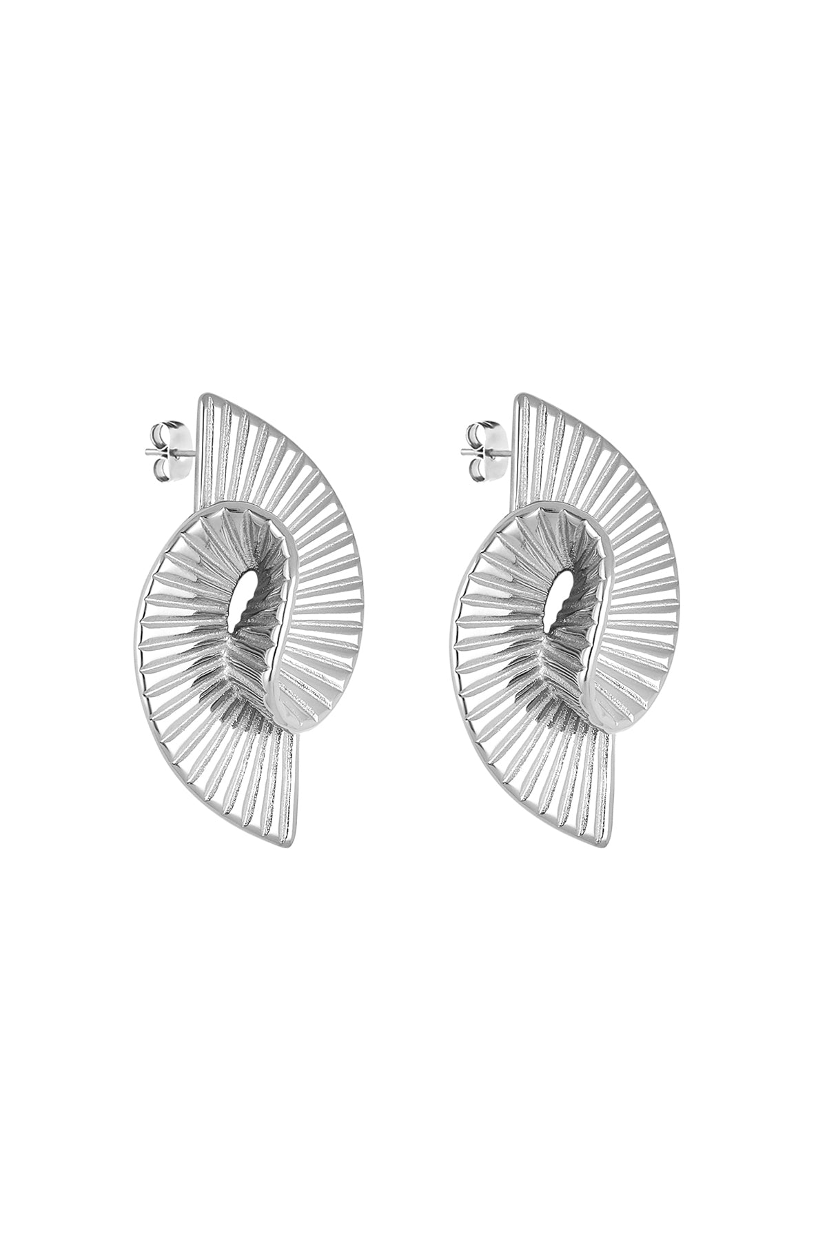 Zenske Mindjuse Nerđajući Celik DKJ.15.30001-1