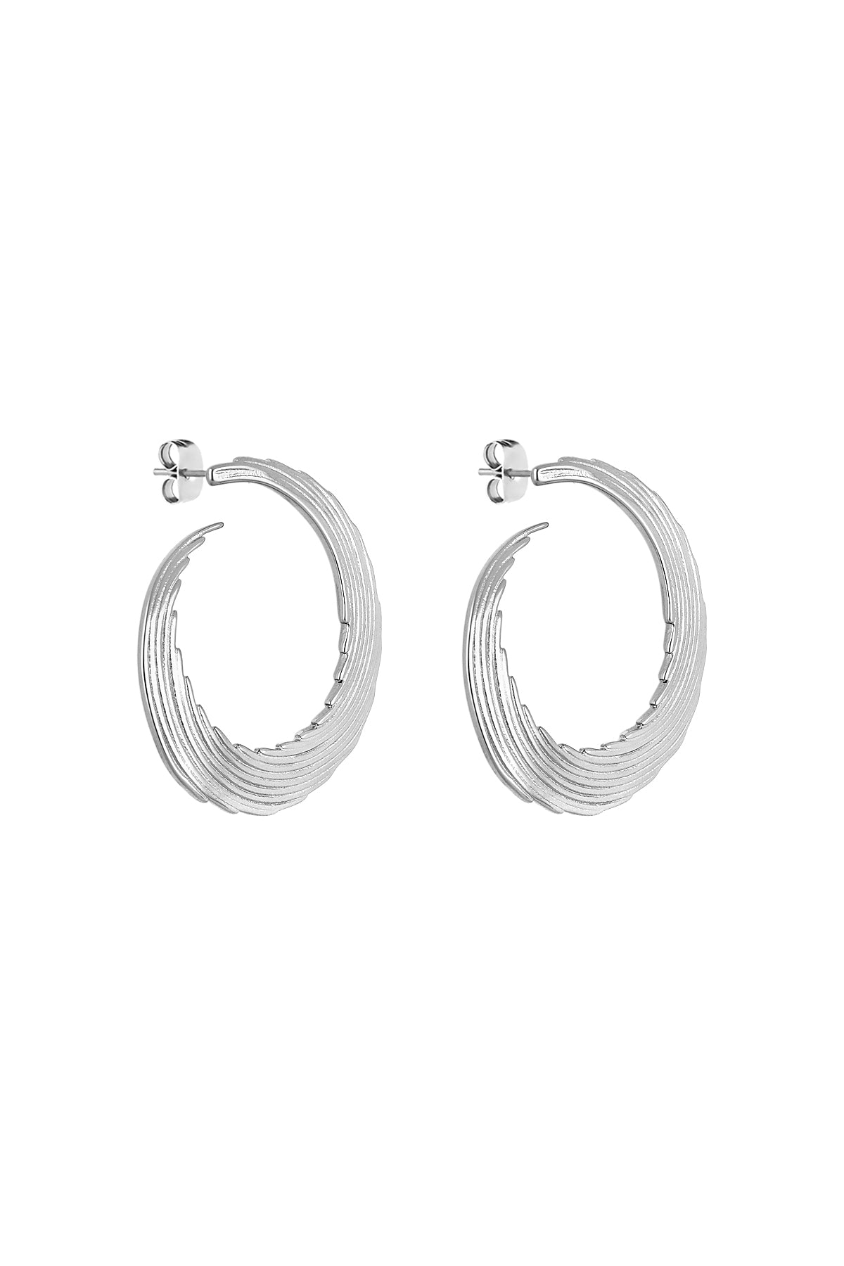 Zenske Mindjuse Nerđajući Celik DKJ.15.30004-1