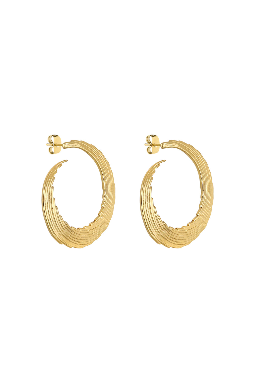 Zenske Mindjuse Nerđajući Celik DKJ.15.30004-2