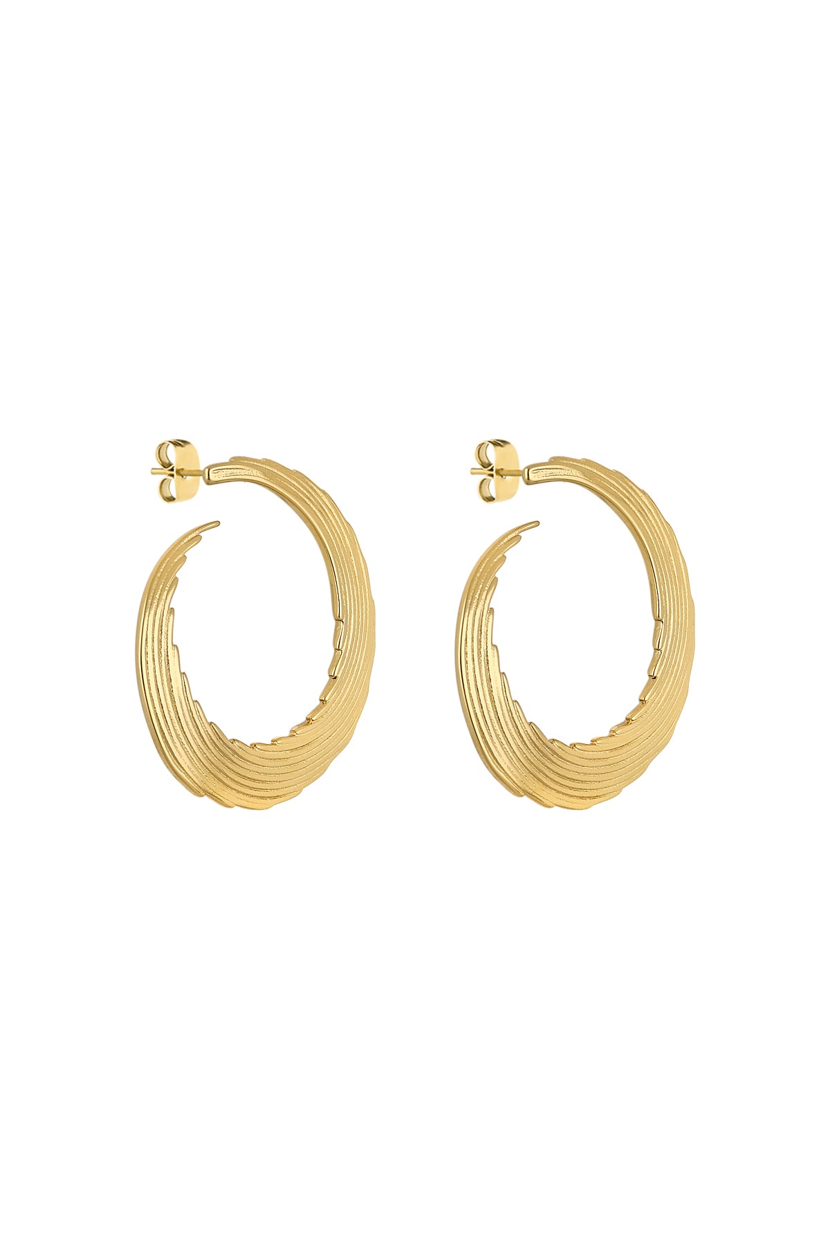 Zenske Mindjuse Nerđajući Celik DKJ.15.30004-2