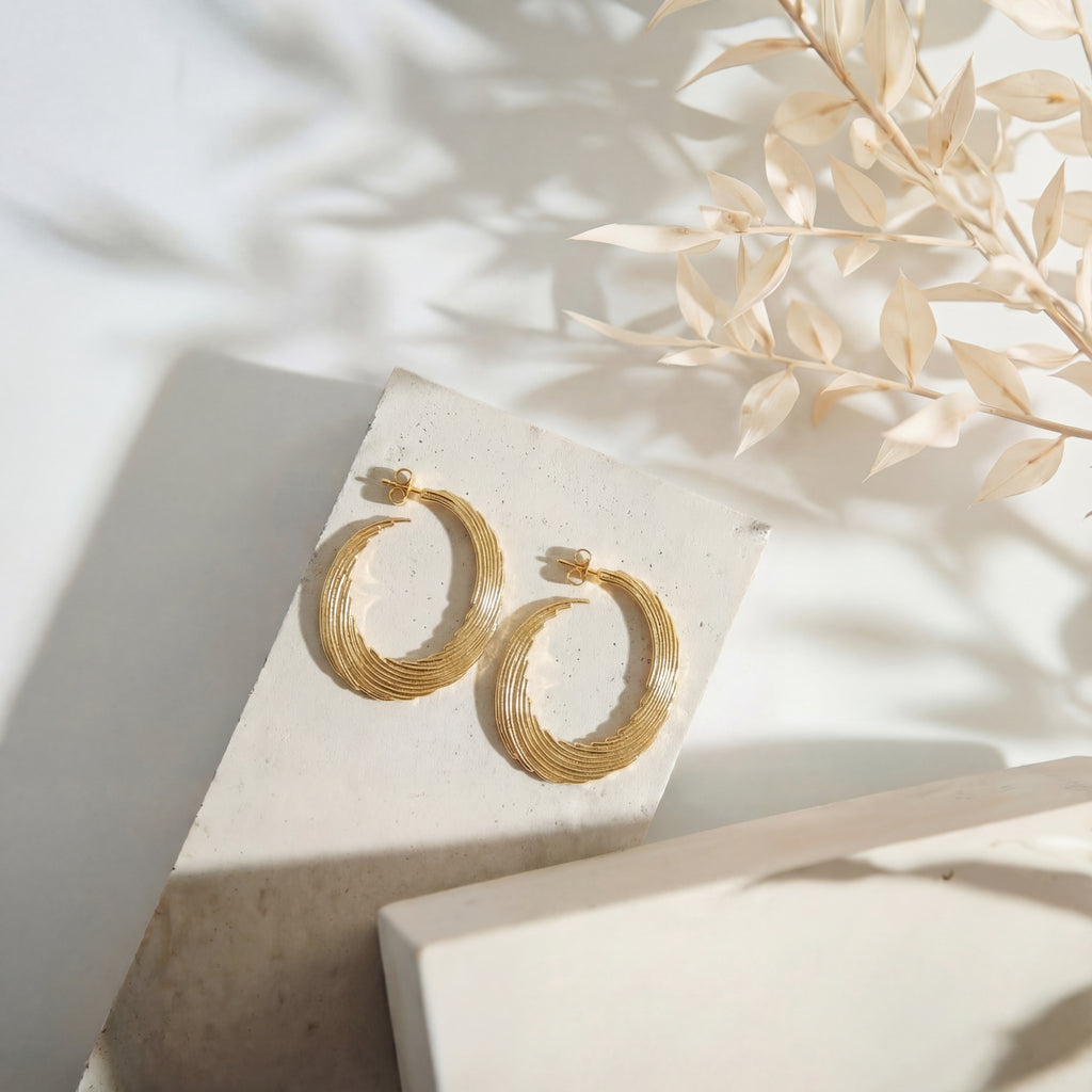 Zenske Mindjuse Nerđajući Celik DKJ.15.30004-2