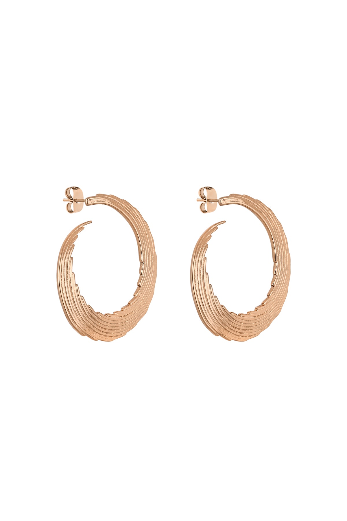 Zenske Mindjuse Nerđajući Celik DKJ.15.30004-3