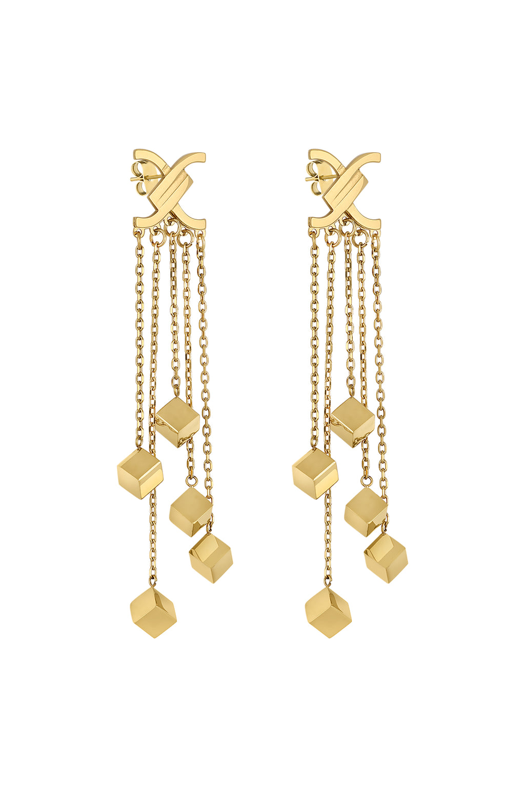 Zenske Mindjuse Nerđajući Celik DKJ.5.30012-2