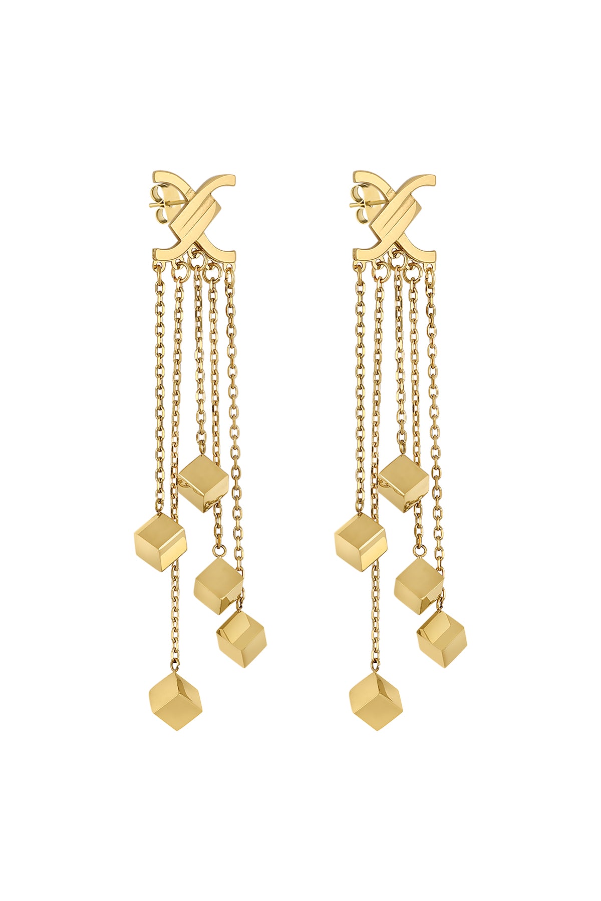 Zenske Mindjuse Nerđajući Celik DKJ.5.30012-2