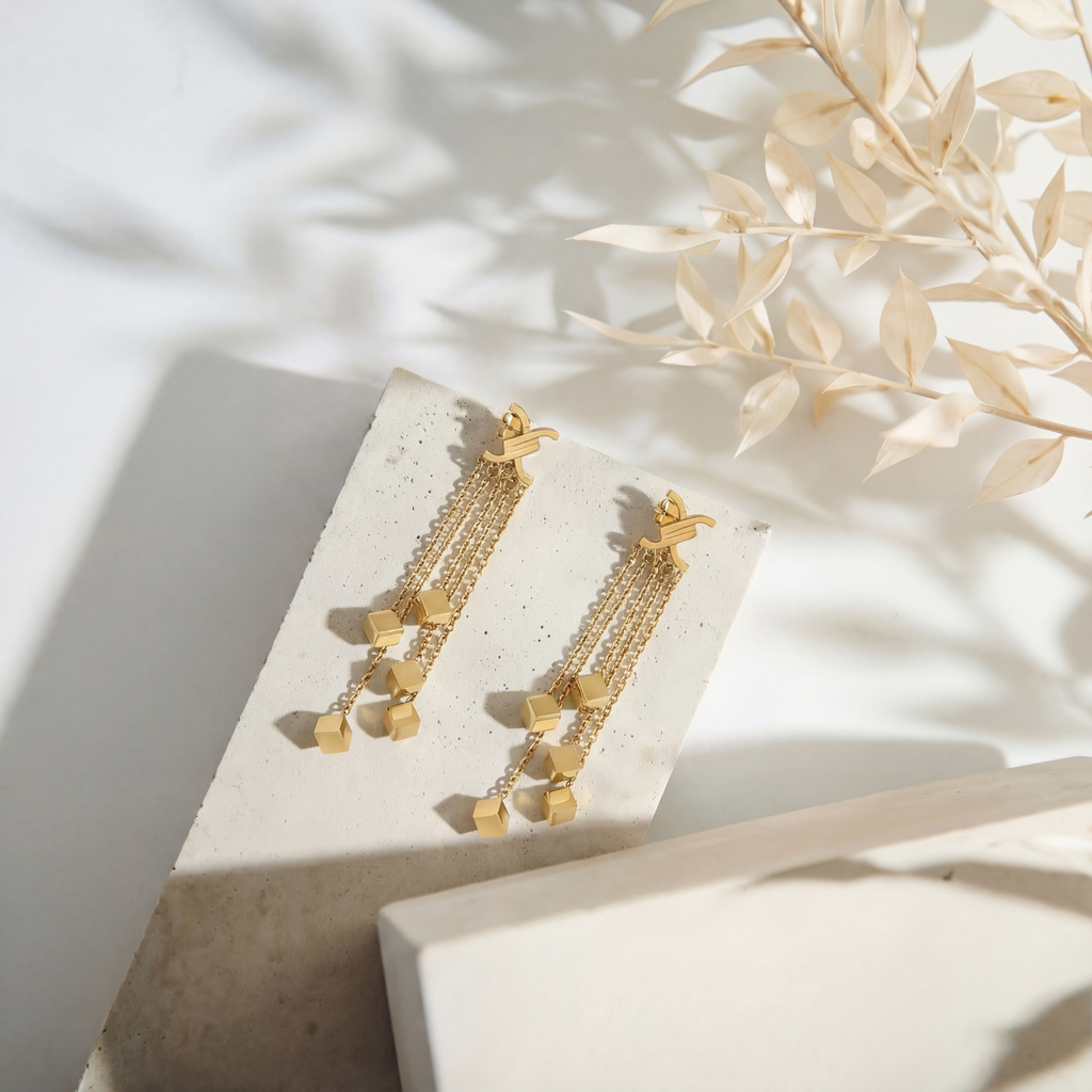 Zenske Mindjuse Nerđajući Celik DKJ.5.30012-2