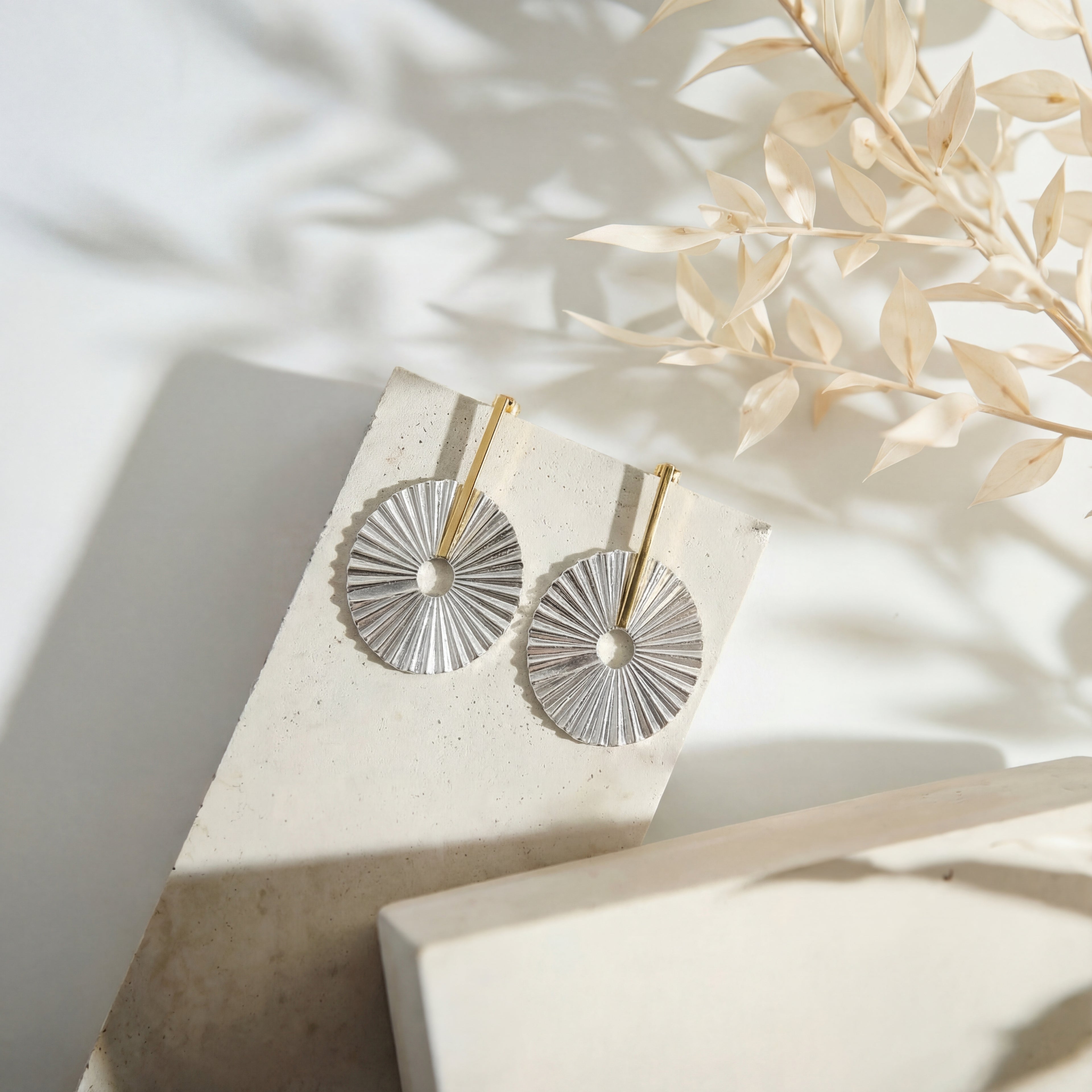 Zenske Mindjuse Nerđajući Celik DKJ.5.30013-3